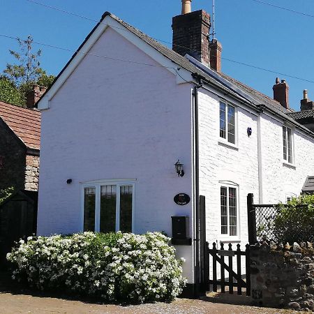 Rose Cottage Чард Екстериор снимка