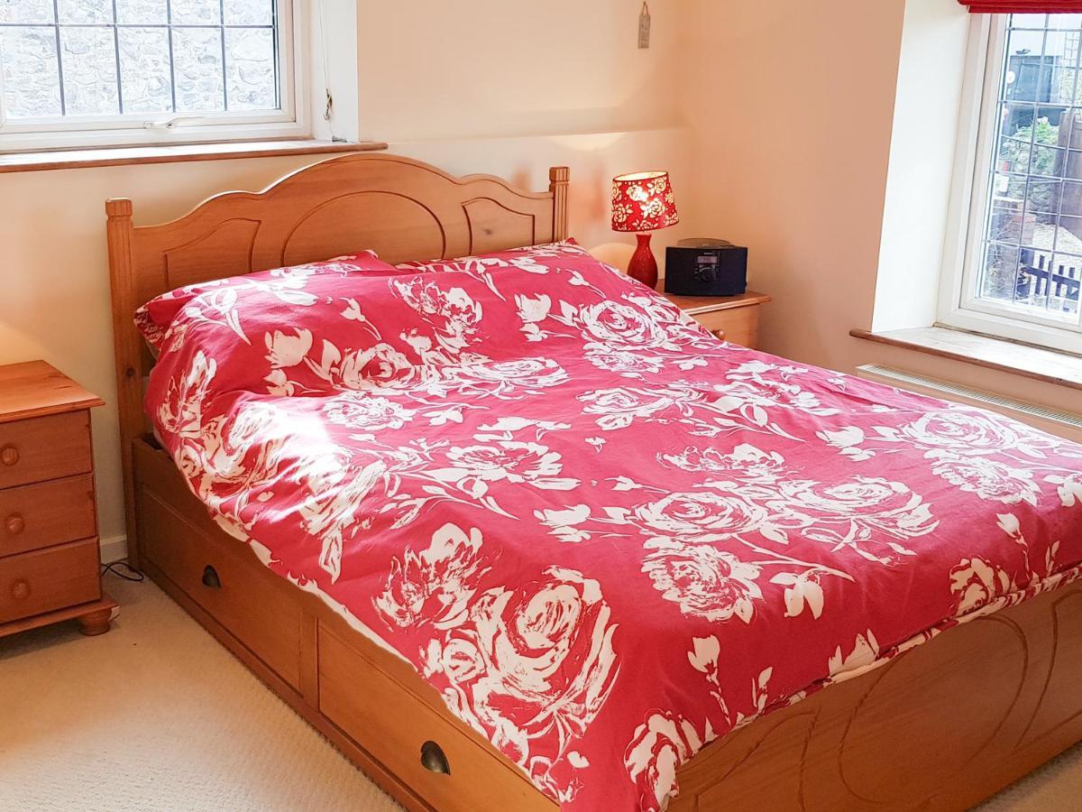 Rose Cottage Чард Екстериор снимка